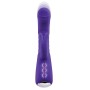 G-Punkt Vibrator Adam & Eve Rabbit Lila von Adam & Eve, G-Punkt-Vibratoren - Ref: S9404786, Preis: 57,99 €, Rabatt: %