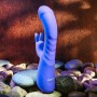 Vibrateur G-Spot Adam & Eve Rabbit Violet de Adam & Eve, Vibrateurs point G - Réf : S9404786, Prix : 57,99 €, Remise : %