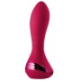 Vibrateur Anal Cassini Noir Dream Toys Isabella Rouge de Dream Toys, Vibrateurs anaux - Réf : S9400640, Prix : 62,99 €, Remis...