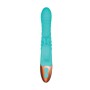 Vibrateur G-Spot Adam & Eve Rabbit Vert de Adam & Eve, Vibrateurs point G - Réf : S9404743, Prix : 64,99 €, Remise : %