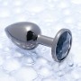 Anal plug Evolved Silver by Evolved, Anal plugs - Ref: S9404680, Price: 19,99 €, Discount: %