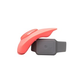 Vibrador Clandestine Companion Naranja de Clandestine, Vibradores clásicos - Ref: S9405355, Precio: 85,99 €, Descuento: %