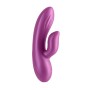 G-Punkt Vibrator NS Novelties Seduction Rosa von NS Novelties, G-Punkt-Vibratoren - Ref: S9401678, Preis: 49,99 €, Rabatt: %