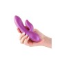 Vibrateur G-Spot NS Novelties Seduction Rose de NS Novelties, Vibrateurs point G - Réf : S9401678, Prix : 49,99 €, Remise : %