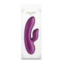 Vibrateur G-Spot NS Novelties Seduction Rose de NS Novelties, Vibrateurs point G - Réf : S9401678, Prix : 49,99 €, Remise : %