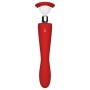 Bomba para el Pene Dream Toys Red Revolution Rojo de Dream Toys, Inicio - Ref: S9400652, Precio: 44,99 €, Descuento: %