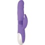 Vibrateur G-Spot Evolved Bunny Violet de Evolved, Vibrateurs point G - Réf : S9404562, Prix : 49,99 €, Remise : %