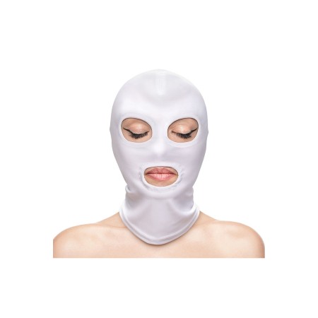 Maske NS Novelties Fetish & Fashion von NS Novelties, Augenbinden und Masken - Ref: S9401735, Preis: 20,99 €, Rabatt: %