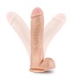 Gode réaliste Blush Au Naturel Big John TPE Ø 6 cm (23,5 cm) de Blush, Godes réalistes - Réf : S9402113, Prix : 38,99 €, Remi...