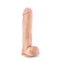 Gode réaliste Blush Au Naturel Big John TPE Ø 6 cm (23,5 cm) de Blush, Godes réalistes - Réf : S9402113, Prix : 38,99 €, Remi...