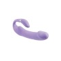 Consolador de Doble Penetración Gender X Orgasmic Orchid Morado de Gender X, Consoladores dobles - Ref: S9404769, Precio: 67,...