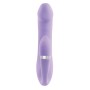 Consolador de Doble Penetración Gender X Orgasmic Orchid Morado de Gender X, Consoladores dobles - Ref: S9404769, Precio: 67,...