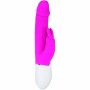 Vibrateur G-Spot Adam & Eve Rabbit Rose de Adam & Eve, Vibrateurs point G - Réf : S9404581, Prix : 40,99 €, Remise : %