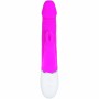 Vibrateur G-Spot Adam & Eve Rabbit Rose de Adam & Eve, Vibrateurs point G - Réf : S9404581, Prix : 40,99 €, Remise : %