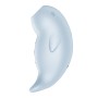 Clitoris Suction Stimulator Satisfyer Seal You Soon Blue by Satisfyer, G-spot vibrators - Ref: S9402787, Price: 46,99 €, Disc...