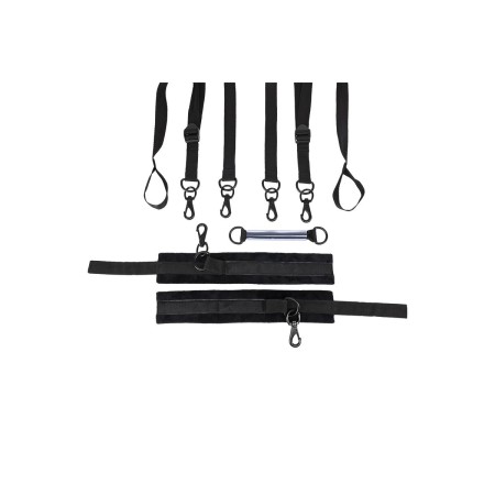 Abrazaderas para Bondage Sportsheets Pivot de Sportsheets, Esposas, mordazas y abrazaderas - Ref: S9404424, Precio: 42,99 €, ...