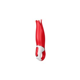 Vibromasseur Satisfyer Power Flower de Satisfyer, Vibrateurs spéciaux - Réf : M0405247, Prix : 42,99 €, Remise : %