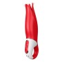 Vibromasseur Satisfyer Power Flower de Satisfyer, Vibrateurs spéciaux - Réf : M0405247, Prix : 42,99 €, Remise : %