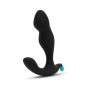 Plug Anal B-Vibe ROCKER Preto de B-Vibe, Plugs anais - Ref: S9402994, Preço: 65,99 €, Desconto: %