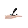 Plug Anal B-Vibe ROCKER Preto de B-Vibe, Plugs anais - Ref: S9402994, Preço: 65,99 €, Desconto: %