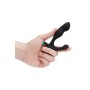 Plug Anal B-Vibe ROCKER Negro de B-Vibe, Plugs anales - Ref: S9402994, Precio: 65,99 €, Descuento: %