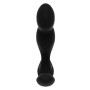 Plug Anal B-Vibe ROCKER Negro de B-Vibe, Plugs anales - Ref: S9402994, Precio: 65,99 €, Descuento: %