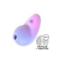 Aspirateur à clitoris Satisfyer Pixie Dust Multicouleur de Satisfyer, Vibrateurs point G - Réf : S9402794, Prix : 45,99 €, Re...