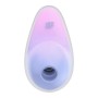 Clitoris Suction Stimulator Satisfyer Pixie Dust Multicolour by Satisfyer, G-spot vibrators - Ref: S9402794, Price: 45,99 €, ...