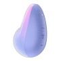 Aspirateur à clitoris Satisfyer Pixie Dust Multicouleur de Satisfyer, Vibrateurs point G - Réf : S9402794, Prix : 45,99 €, Re...