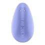 Aspirateur à clitoris Satisfyer Pixie Dust Multicouleur de Satisfyer, Vibrateurs point G - Réf : S9402794, Prix : 45,99 €, Re...