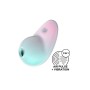 Clitoris Suction Stimulator Satisfyer Pixie Dust Multicolour by Satisfyer, G-spot vibrators - Ref: S9402793, Price: 45,99 €, ...