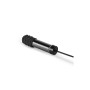 Vibromasseur à boules Le Wand Bullet Noir de Le Wand, Vibrateurs balles - Réf : S9402847, Prix : 64,99 €, Remise : %