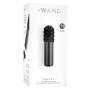 Vibromasseur à boules Le Wand Bullet Noir de Le Wand, Vibrateurs balles - Réf : S9402847, Prix : 64,99 €, Remise : %