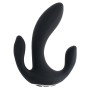 Dildo Playboy Preto de Playboy, Consoladores clássicos - Ref: S9405090, Preço: 63,99 €, Desconto: %