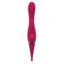 Dildo Gender X Four by Four Rojo de Gender X, Consoladores clásicos - Ref: S9404772, Precio: 55,99 €, Descuento: %