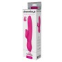 Vibrateur G-Spot Dream Toys Essentials Rose de Dream Toys, Vibrateurs point G - Réf : S9400447, Prix : 50,99 €, Remise : %