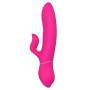 Vibrateur G-Spot Dream Toys Essentials Rose de Dream Toys, Vibrateurs point G - Réf : S9400447, Prix : 50,99 €, Remise : %