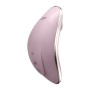 Aspirateur à clitoris Satisfyer Lover 1 Rose de Satisfyer, Vibrateurs point G - Réf : S9402721, Prix : 45,99 €, Remise : %