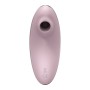 Aspirateur à clitoris Satisfyer Lover 1 Rose de Satisfyer, Vibrateurs point G - Réf : S9402721, Prix : 45,99 €, Remise : %