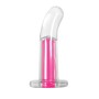 Cassini Anal Vibrator Black Gender X Paradise Pink by Gender X, Anal vibrators - Ref: S9404760, Price: 46,99 €, Discount: %