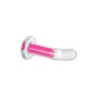 Cassini Anal Vibrator Black Gender X Paradise Pink by Gender X, Anal vibrators - Ref: S9404760, Price: 46,99 €, Discount: %