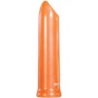 Mini Vibrador Evolved Lip Service Laranja de Evolved, Vibradores bullet - Ref: S9404896, Preço: 28,99 €, Desconto: %