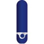 Mini Vibrador Evolved Azul de Evolved, Vibradores balas - Ref: S9404885, Precio: 21,99 €, Descuento: %