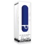 Mini Vibrador Evolved Azul de Evolved, Vibradores balas - Ref: S9404885, Precio: 21,99 €, Descuento: %