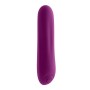 Bullet Vibrator Playboy Purple by Playboy, Bullet vibrators - Ref: S9404854, Price: 30,99 €, Discount: %