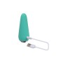 Vibromasseur à boules Gender X O-Cone Vert de Gender X, Vibrateurs balles - Réf : S9404832, Prix : 39,99 €, Remise : %