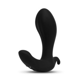 Plug Anal B-Vibe EXPAND Noir de B-Vibe, Masseurs de prostate - Réf : S9402995, Prix : 107,99 €, Remise : %