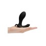 Plug Anal B-Vibe EXPAND Negro de B-Vibe, Masajeadores de próstata - Ref: S9402995, Precio: 107,99 €, Descuento: %