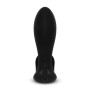 Plug Anal B-Vibe EXPAND Negro de B-Vibe, Masajeadores de próstata - Ref: S9402995, Precio: 107,99 €, Descuento: %