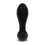 Plug Anal B-Vibe EXPAND Negro de B-Vibe, Masajeadores de próstata - Ref: S9402995, Precio: 107,99 €, Descuento: %